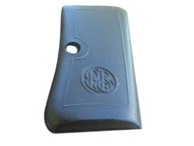 Vintage Gun Grips Beretta Bantam Inserts Only Polymer Black