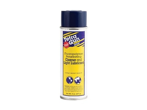 MidwayUSA Gun Cleaning Solvent Gun Oil Bottle Clear Cap 8oz