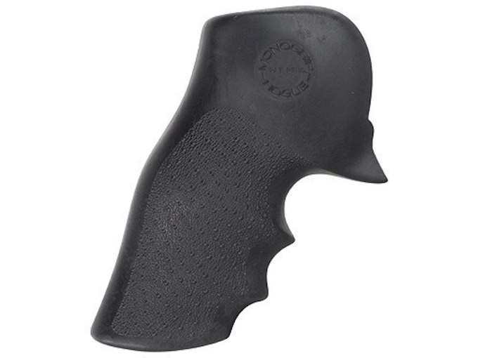 Hogue Monogrip Grips Dan Wesson Small Frame Black