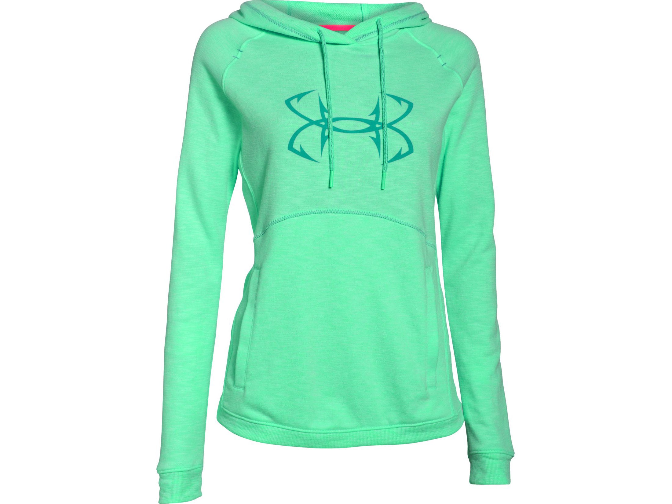 Under armour best sale women's shoreline hoodie