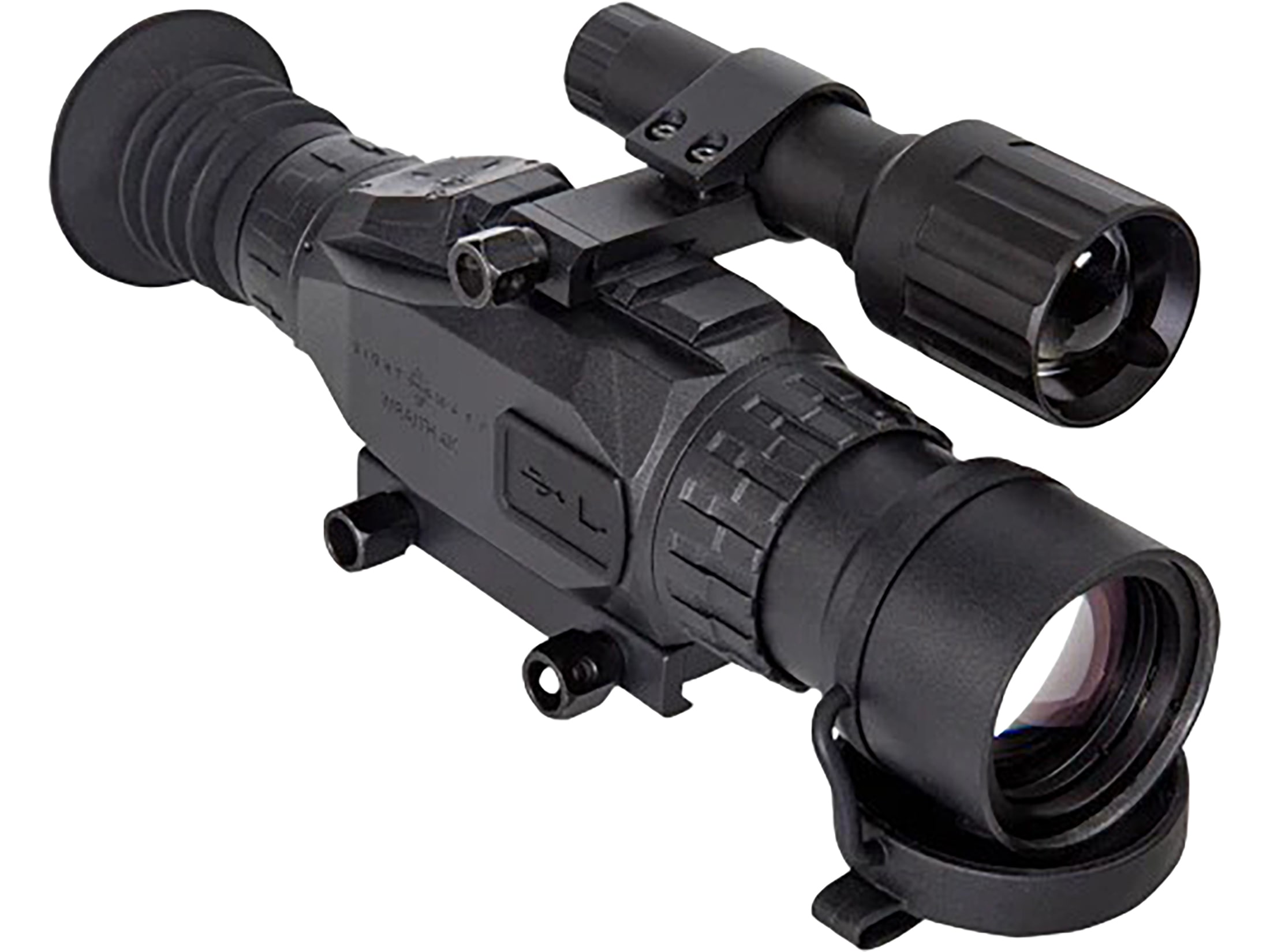 SCOPE - オイバトイッカ　オウル　シルクスクリーン　scope マジス Spec Precision ANTIMATTERタイプ Scope Switch LPVO ファスト
