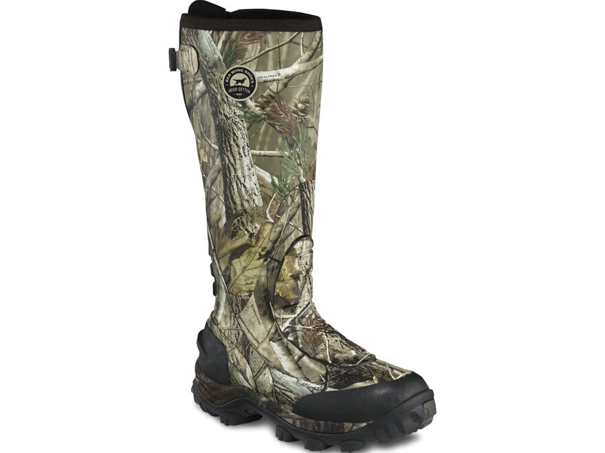 Irish setter boots rutmaster on sale 2.