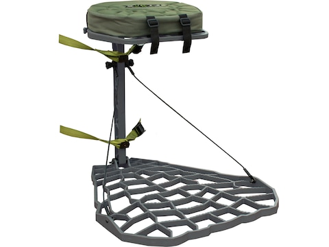 Lightweight & Compact Vanish XT w/ Compressed Foam Seat Pad & Steel Strap Button Lightweight & Compact Vanish XT w/ Compressed Foam Seat Pad & Steel Strap Button