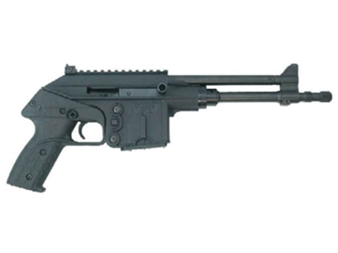 Kel-Tec PLR-16 Semi-Automatic Pistol