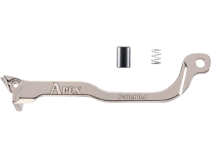 Apex Tactical Forward Set Trigger Bar Kit Sig P320 9mm Luger, 357 Sig, 40 S&W Steel Melonite