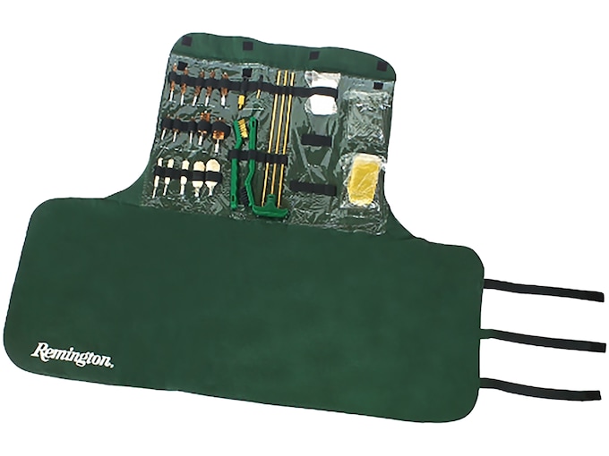 Remington AllARound Universal Cleaning Kit 2.0