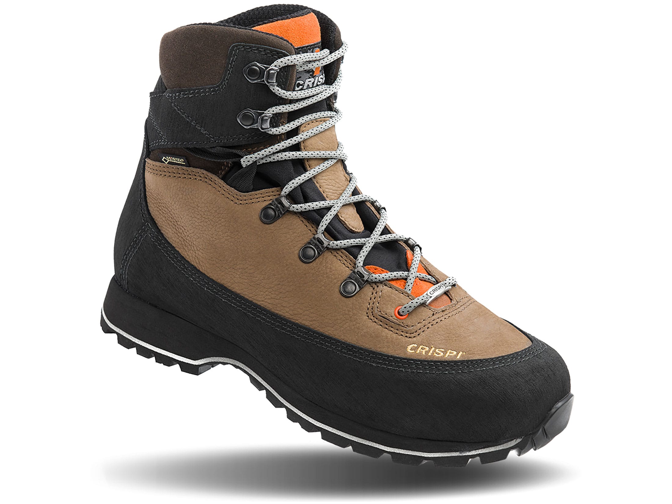 8 hiking boots
