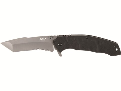 Paracord Tactical Knife w/Serrated Blade & Cover - CB Distributors, Inc.