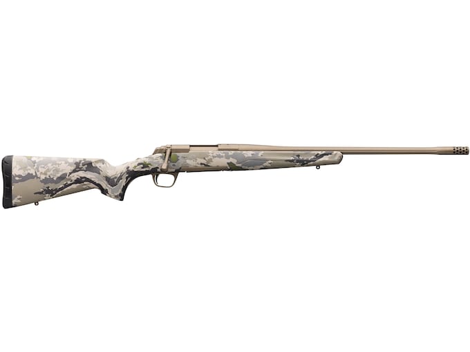 Browning X-Bolt Speed SR Bolt Action Centerfire Rifle 7mm Remington