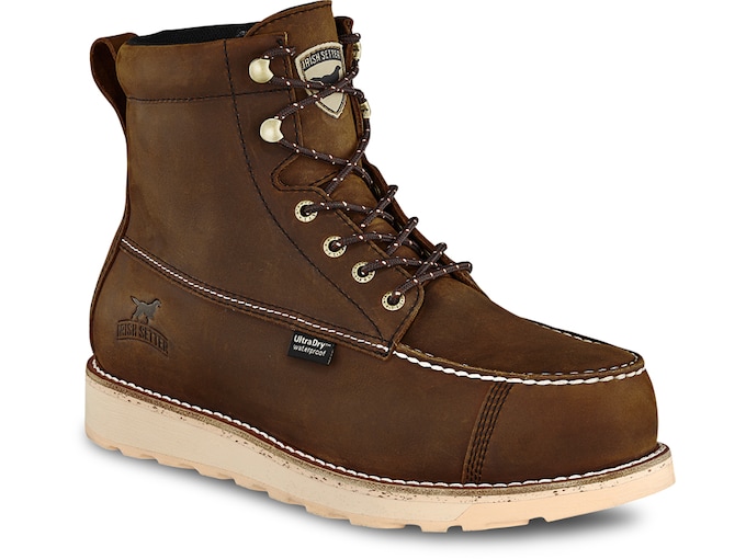 irish setter wingshooter st 6