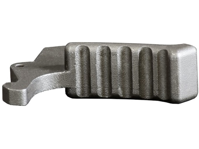 Yankee Hill Machine Tactical Charging Handle Latch AR-15, LR-308 Steel Melonite