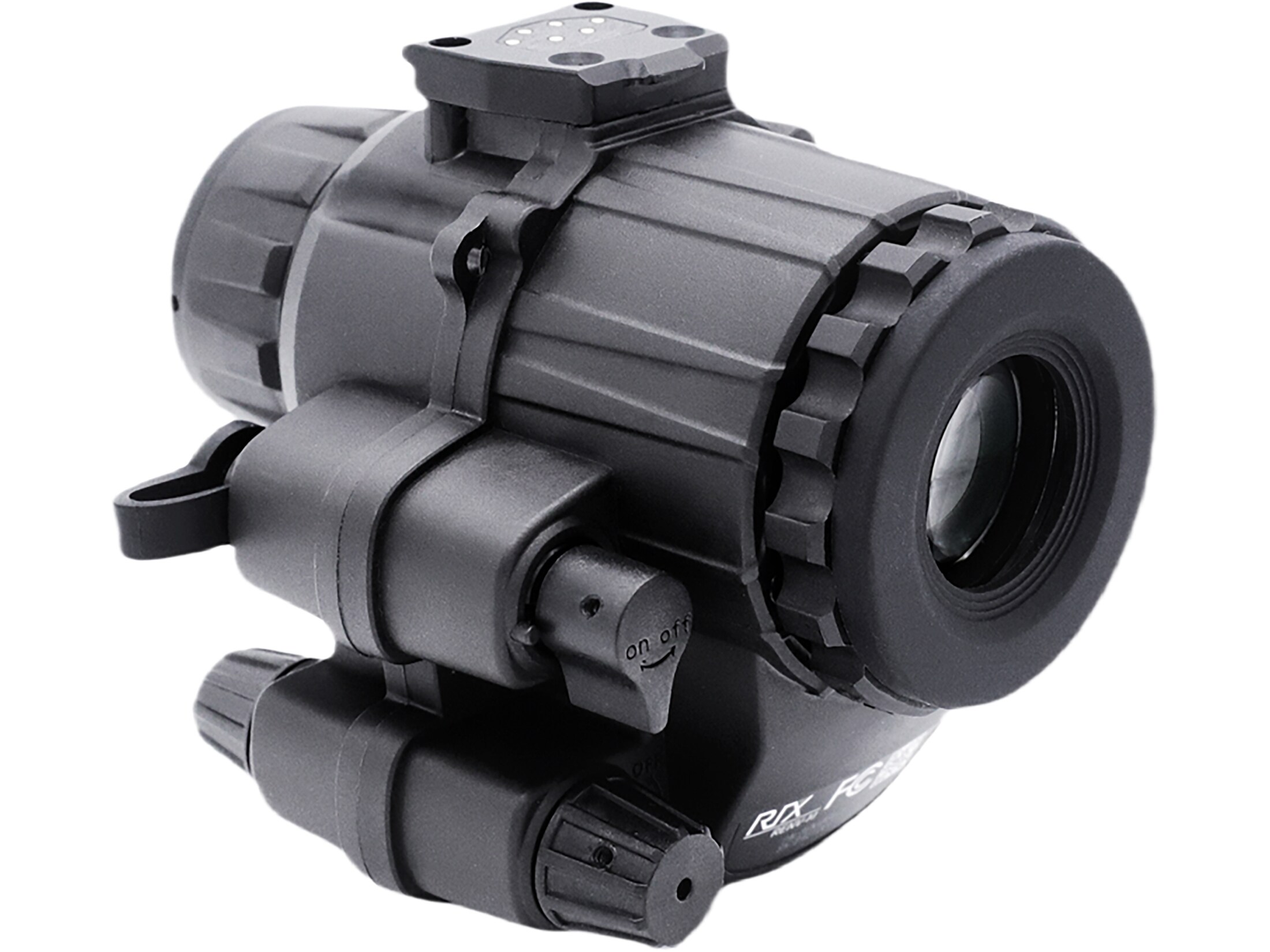 洋楽 G-RAP / EMC - Night Vision RNVG-VG (RUGGEDIZED NIGHT VISION GOGGLE – VARIABLE GAIN