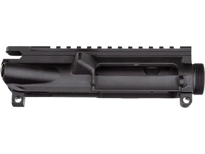 Battle Arms Workhorse Upper Receiver Stripped AR-15 Forged Aluminum Black