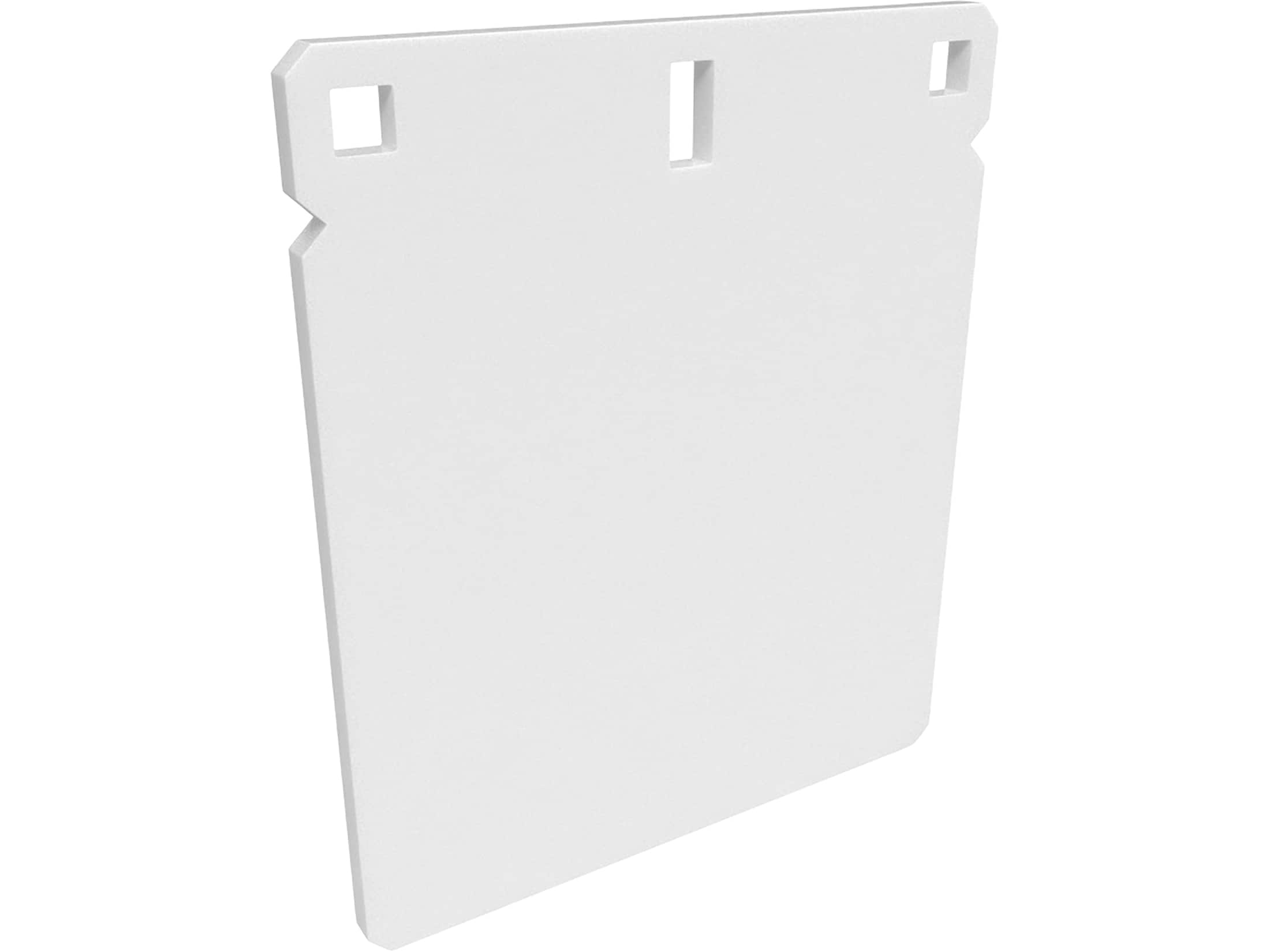 Birchwood Casey AR500 Steel Target Square
