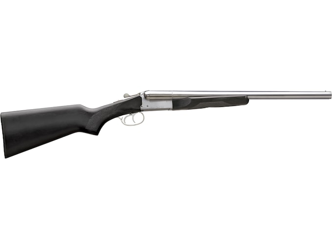 Stoeger Coach Guns Double Triggers Side by Side Shotgun
