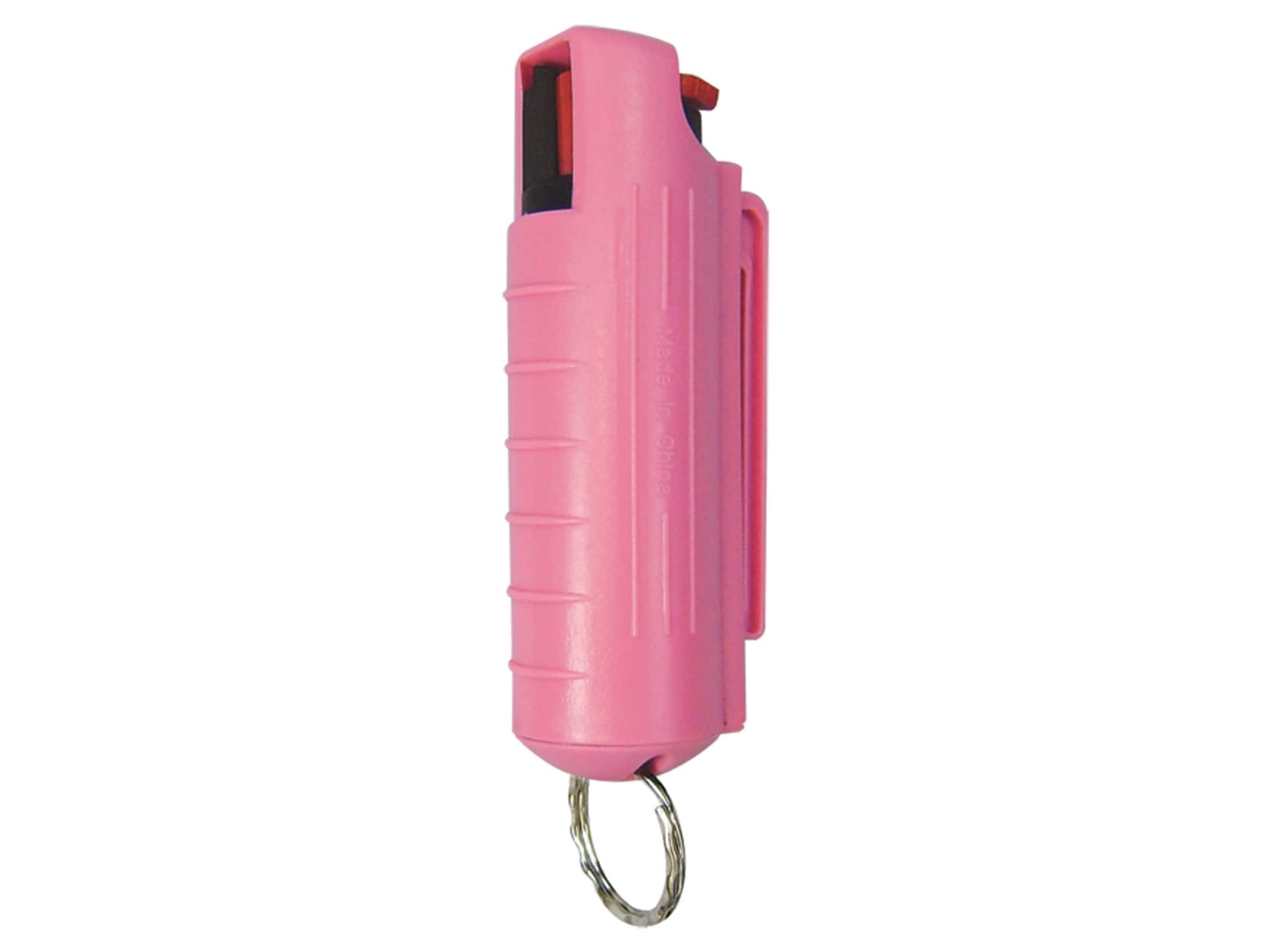 Eliminator Pepper Spray 10% OC and UV Dye