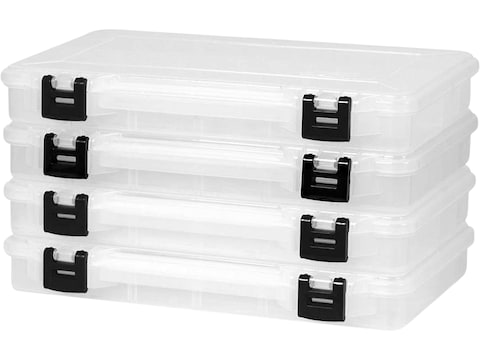 Plano Open-Compartment StowAway® Series
