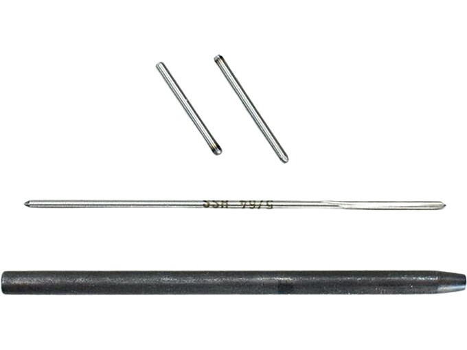 Little Crow Gunworks AR-15 Gas Block Installation Tool Kit