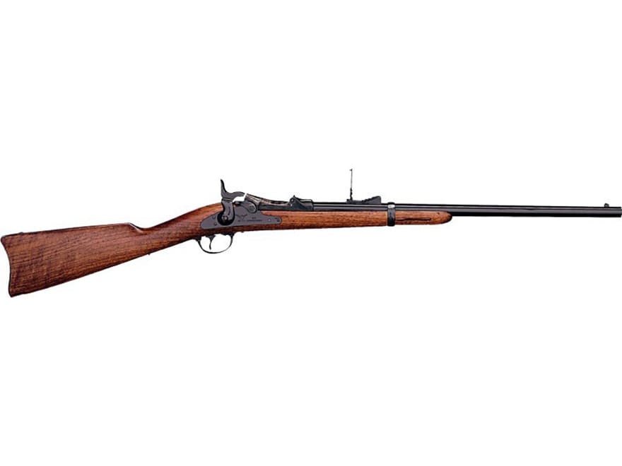 Model 1873 Trapdoor Springfield Rifle | MidwayUSA