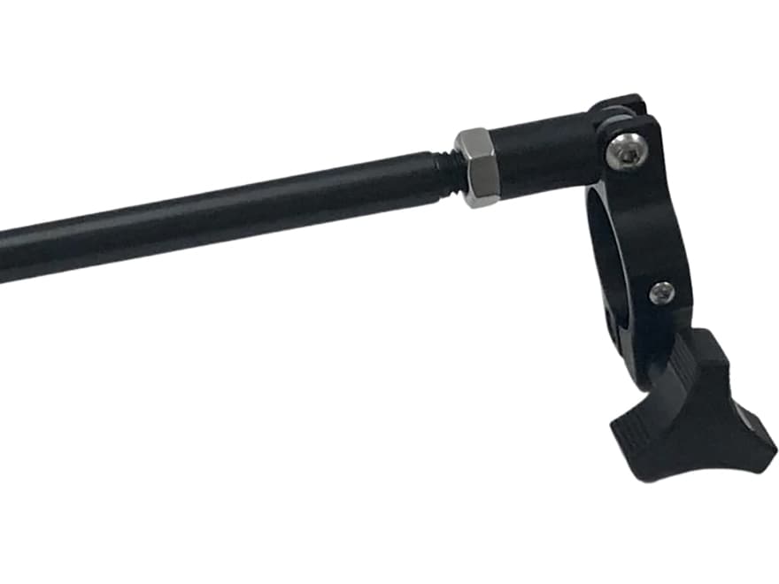Stowaway Extended Support Fish Finder Mount