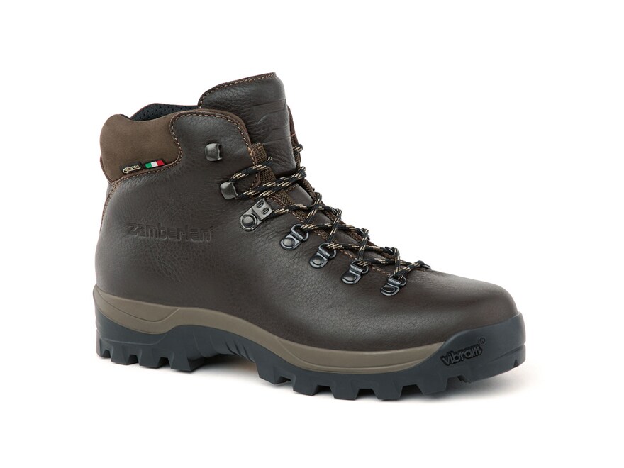 Zamberlan 5030 Sequoia GTX 5 Work Boots 