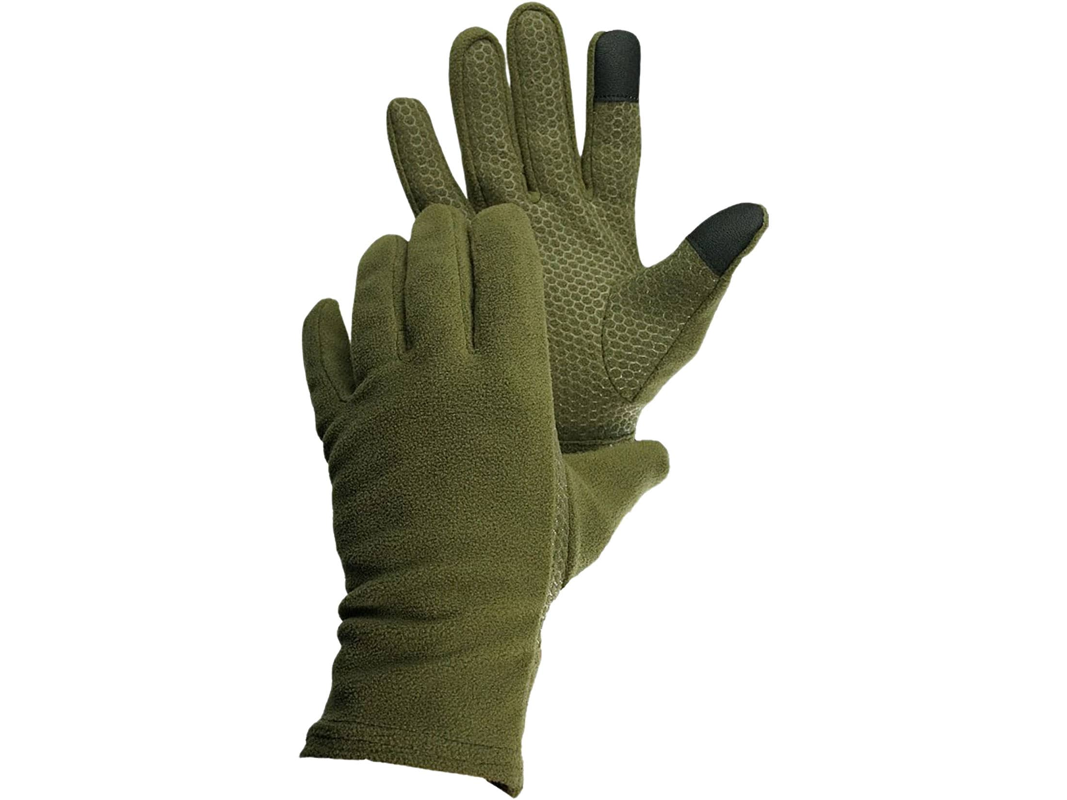 Bob Allen Men s Shooting Gloves Sage XL