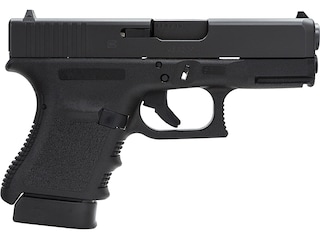 Glock 30S Semi-Automatic Pistol 45 ACP 3.78" Barrel 10-Round Black image