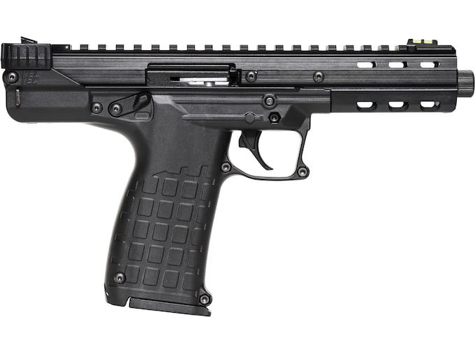 Kel-Tec CP33 Semi-Automatic Pistol