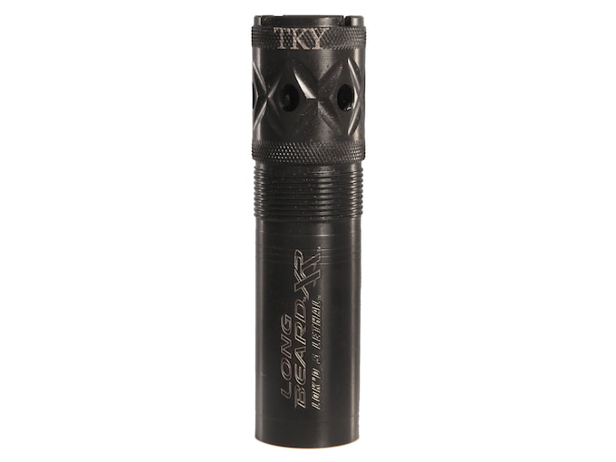 Carlson's Long Beard Ported Turkey Choke Tube Remington Pro Bore 12 Ga