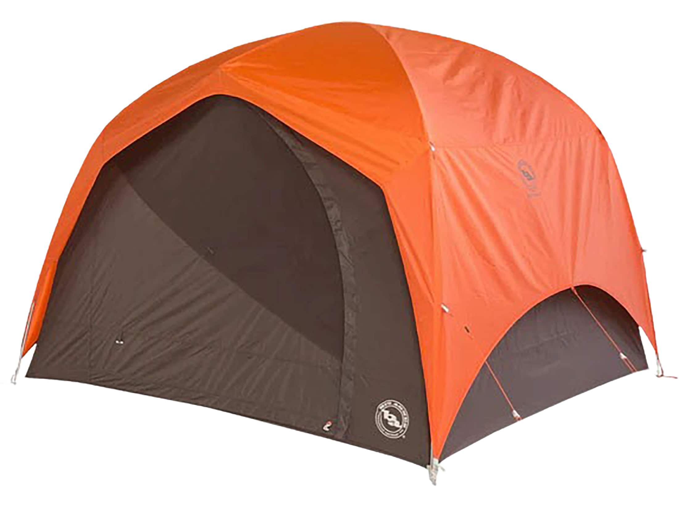 Big Agnes Big House 6 Person Camping Tent