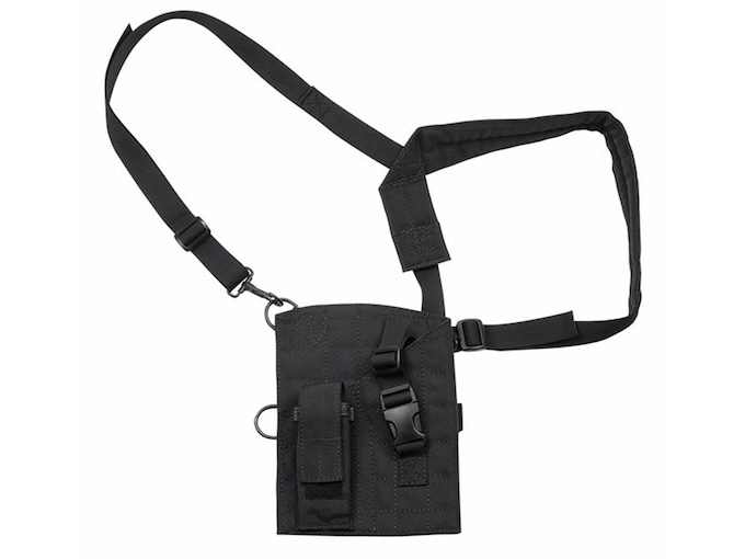 BLACKHAWK! Alaska Guide Shoulder Holster Right Hand Large Revolver S&W