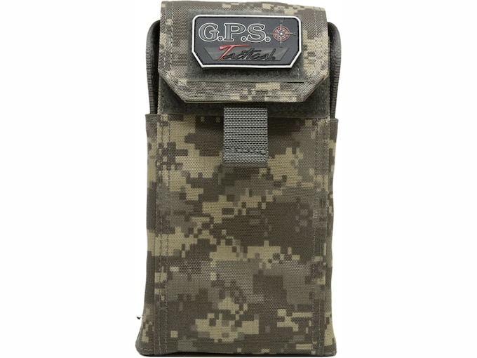 G.P.S. Tactical Shotshell Holder Digital