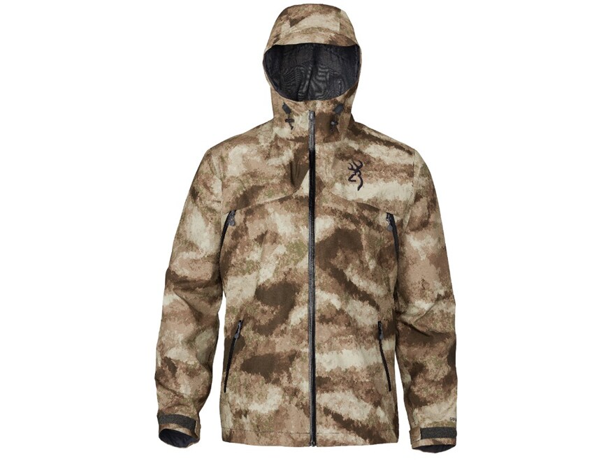 Browning hell's canyon speed hellfire jacket sale