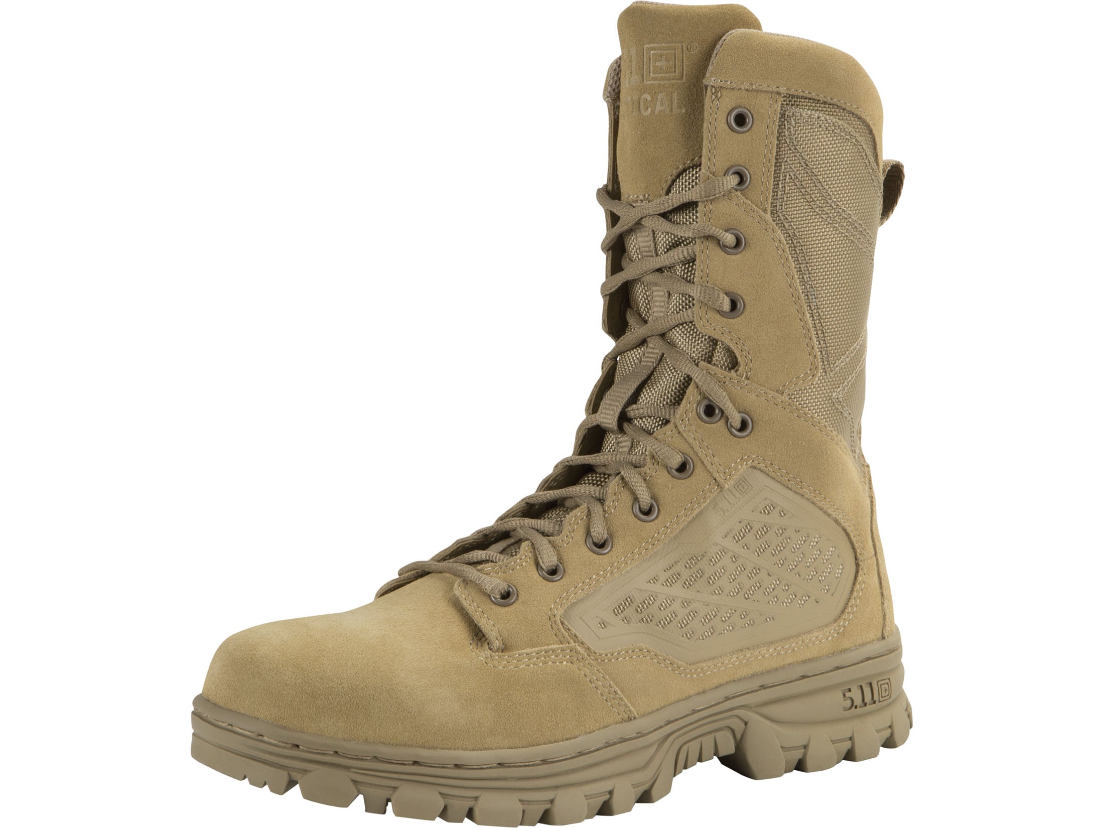 5.11 evo boots