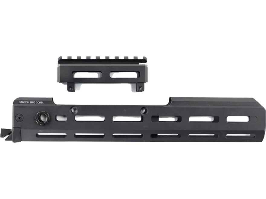 Samson K-Rail AK-47 Handguard Black
