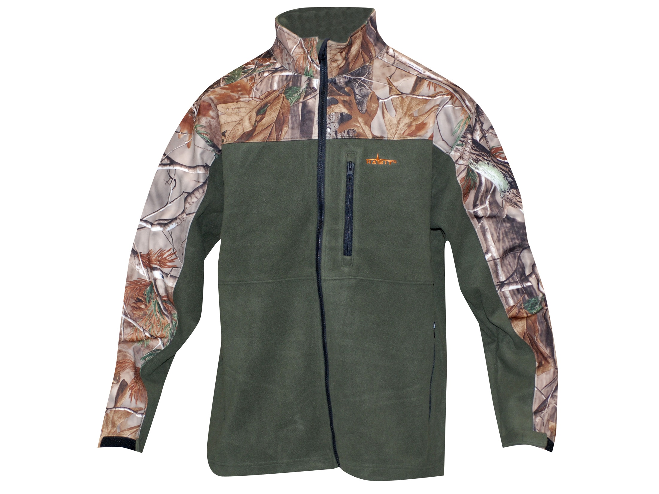 Habit realtree outlet jacket