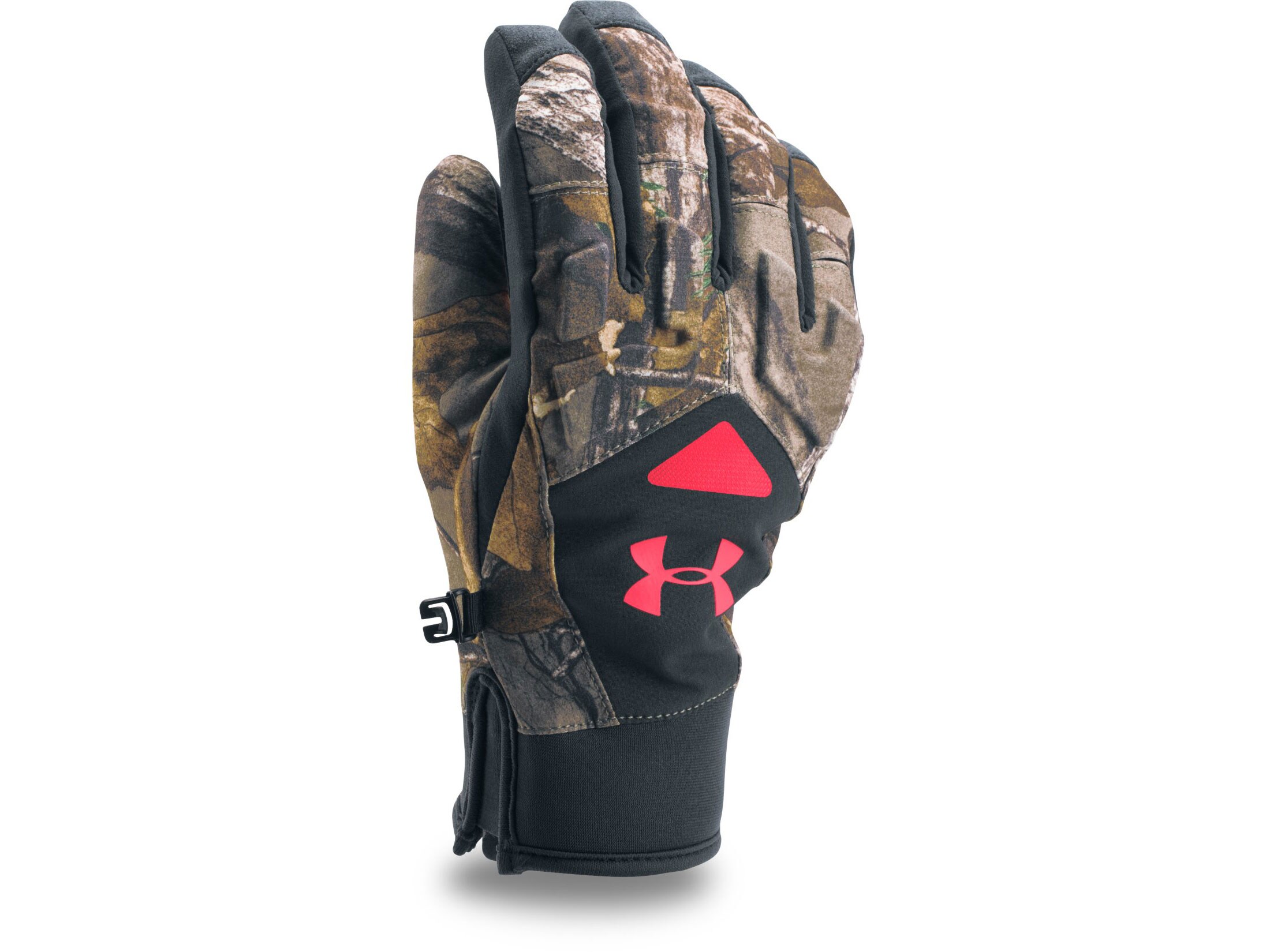 Under armour coldgear infrared scent control clearance gloves