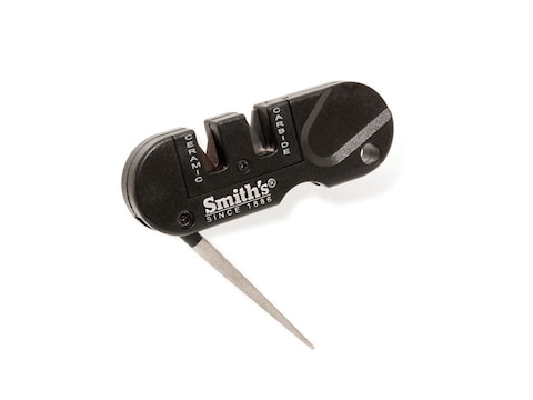 Smiths Products PP1 Pocket Pal Sharpener Tungsten Carbide and