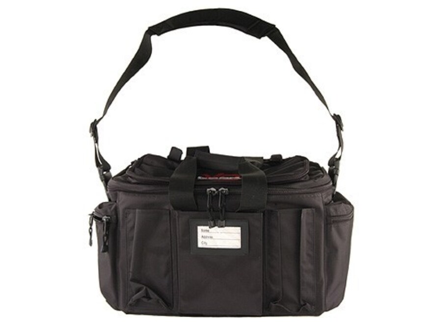 springfield pistol range bag