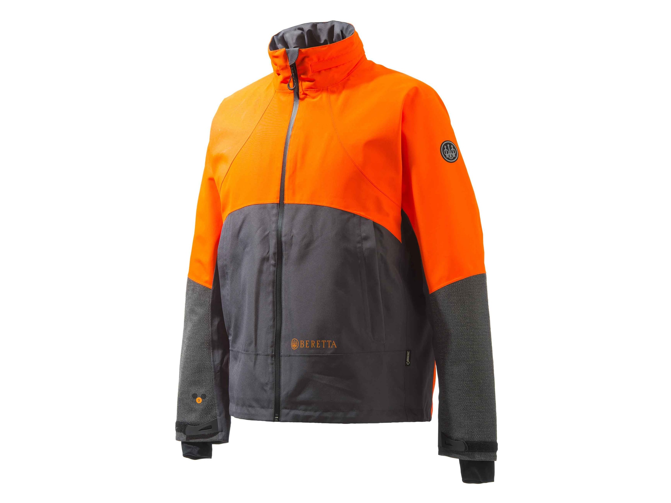 Beretta gore hot sale tex jacket