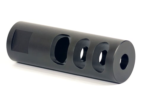 Do You Need a Tool to Change or Install Your Muzzle Brake?