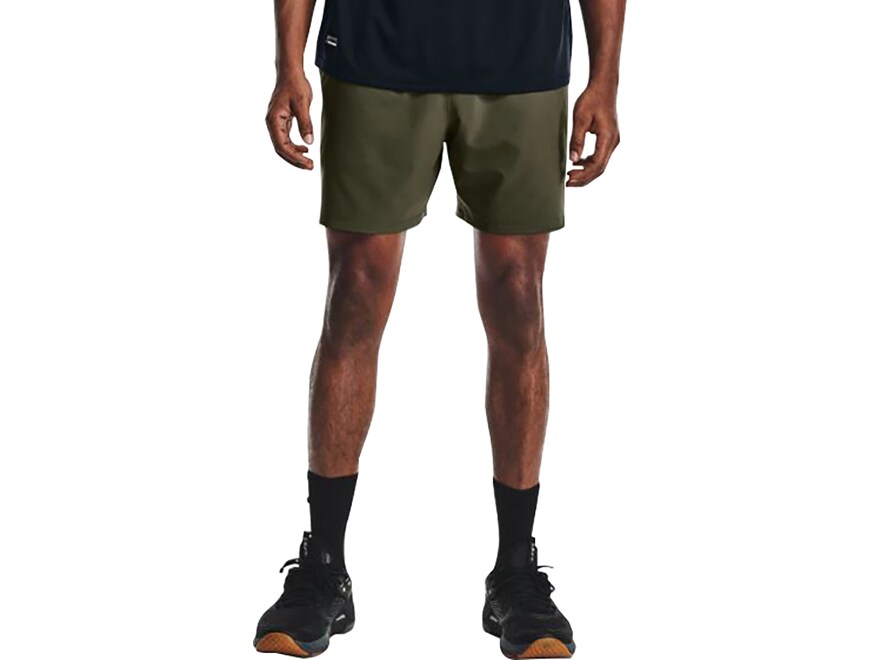 men's ua tactical pt shorts