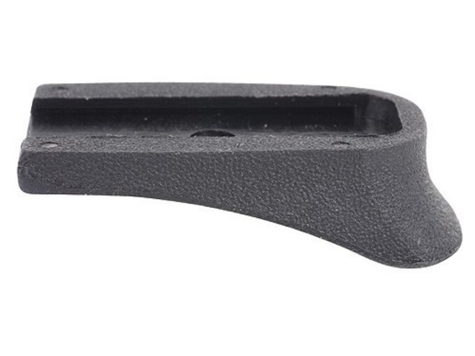 Kel-Tec Grip Extension Kel-Tec PF9 Black