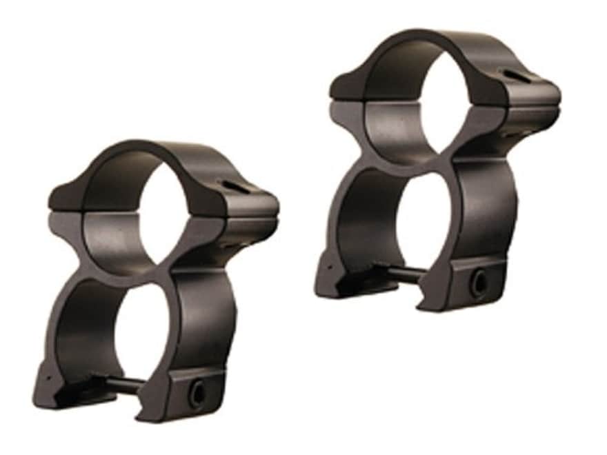 WEAVER1インチ”MDEIUM マウントリングウィーバー 49046 WEAVER□1