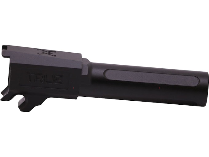 True Precision Barrel Sig P365 9mm Luger SS Nitride