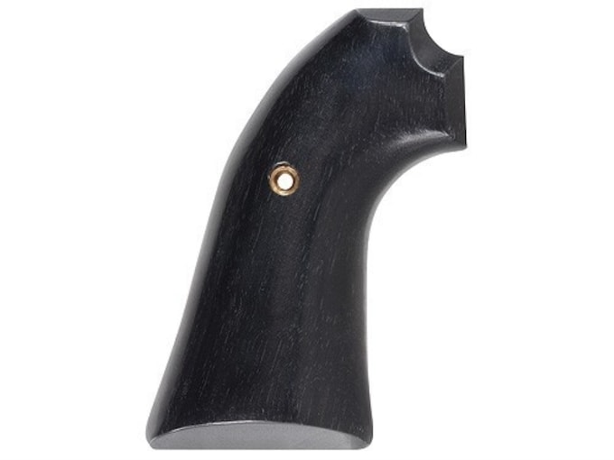 Hogue Cowboy Grips Ruger Bisley