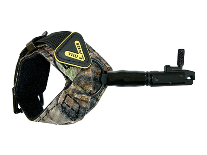 TRU-FIRE Bulldog Bow Release