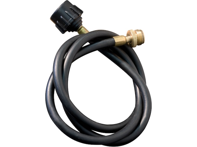 Camp Chef Camp Stove Bulk Tank Hose Adapter