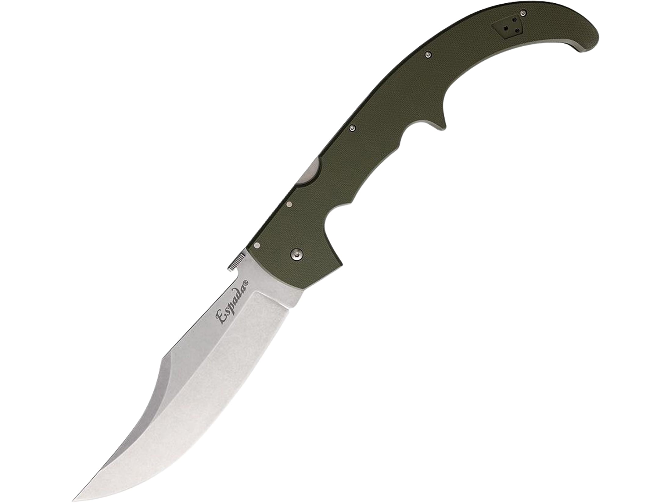 Cold Steel Espada XL Pocket Knife