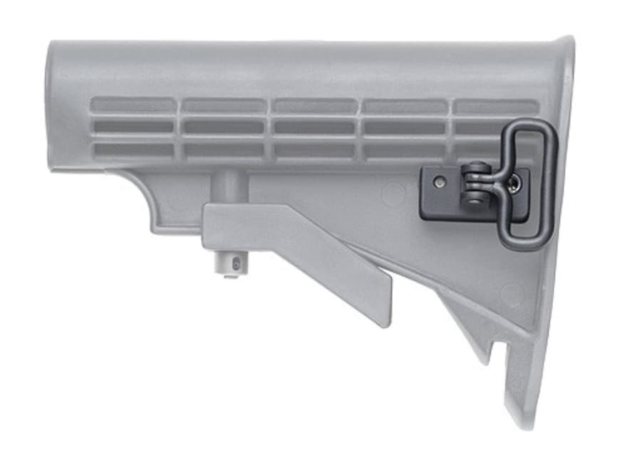 GG&G Sling Thing Standard Swivel Rear fits AR-15 Collapsible Stocks